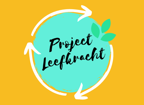 logo project leefkracht
